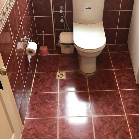 Privatunterkunft De Denize 100 Metre *